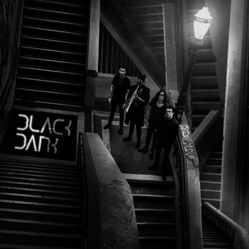 Vinicius Chagas - Black Dark (2022) [Hi-Res]