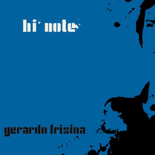 Gerardo Frisina - Hi-Note (2003) [Hi-Res]