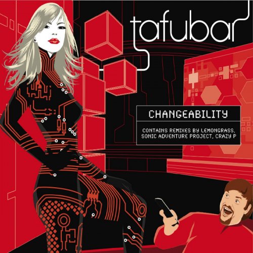 Tafubar - Changeability (2008)