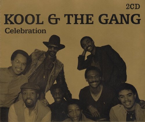 Kool & The Gang - Celebration [2CD] (2004)