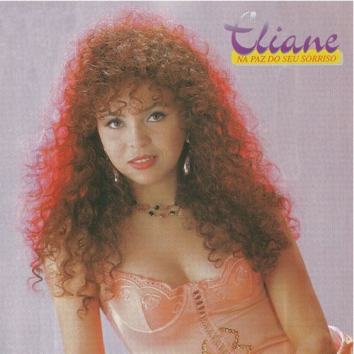 Eliane - Na Paz do Seu Sorriso (1995/2022) Hi-Res