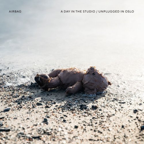 Airbag - A Day In The Studio / Unplugged In Oslo (2021) [.flac 24bit/44.1kHz]