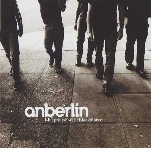 Anberlin - Blueprints For The Black Market (2003)