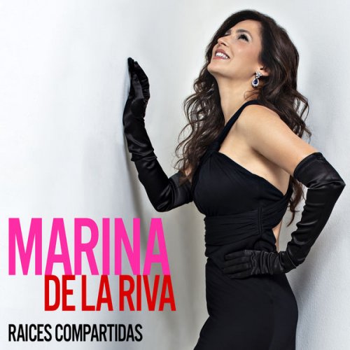 Marina De La Riva - Raices Compartidas (2022) Hi-Res