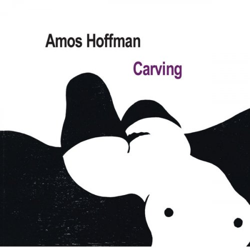 Amos Hoffman - Carving (2010) [.flac 24bit/44.1kHz]