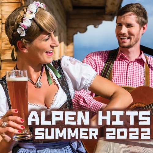 VA - Alpen Hits: Summer 2022 (2022)