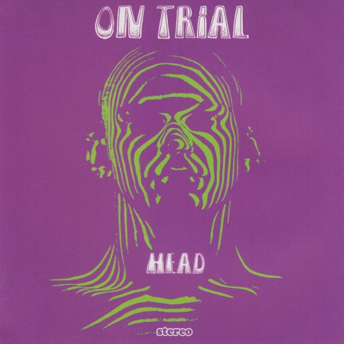 On Trial - Head (2022)