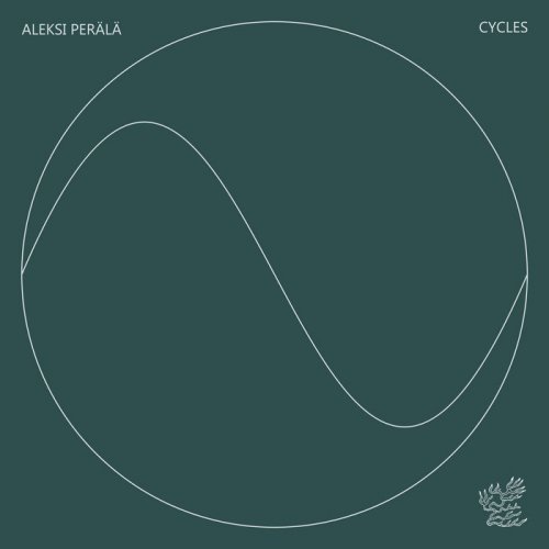 Aleksi Perälä - CYCLES 9 火 (2022)