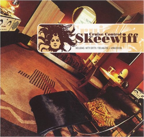 Skeewiff - Cruise Control (2003)