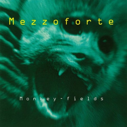 Mezzoforte - Monkey Fields (1996/2021) [Hi-Res]