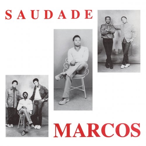 Marcos - Saudade (2022)