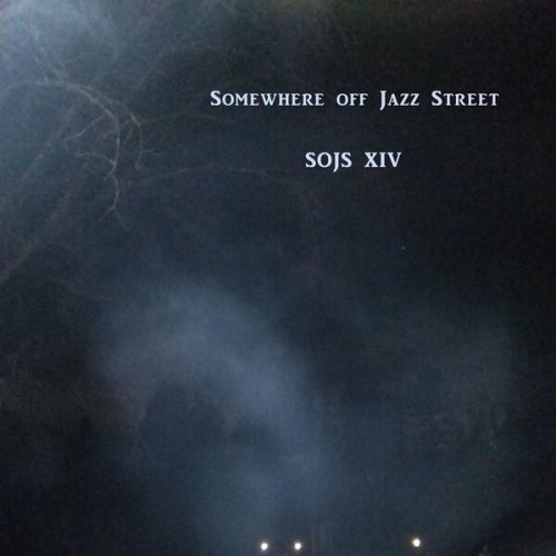 Somewhere off Jazz Street - SOJS XIV (2022)