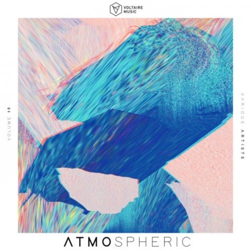 VA - Voltaire Music Pres. Atmospheric, Vol. 19 (2022)