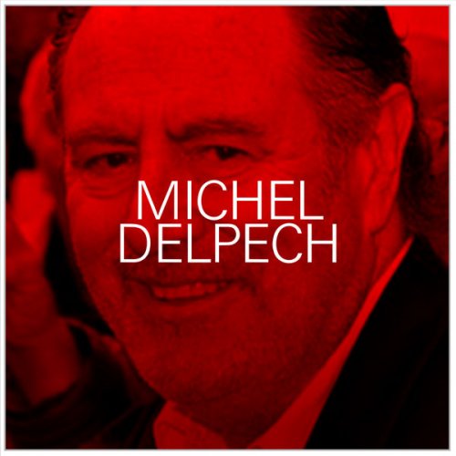 Michel Delpech - Michel Delpech (2022)