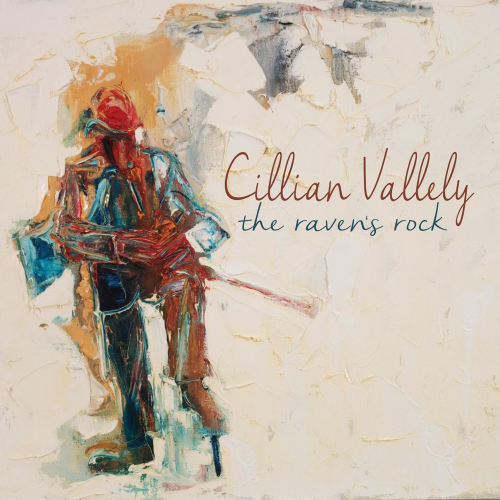 Cillian Vallely - The Raven's Rock (2016)