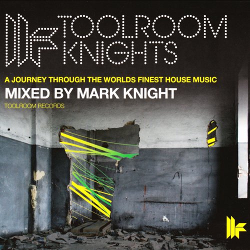 VA - Toolroom Knights Vol.4 (Mixed By Mark Knight) (2008)