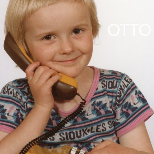 Otto - Danses (2022) Hi-Res