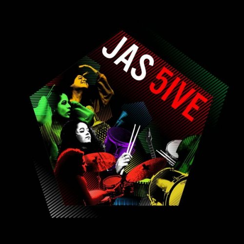 Jas Kayser - Jas 5ive (2022)