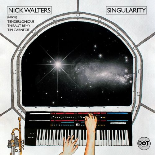 Nick Walters - Singularity (2022)