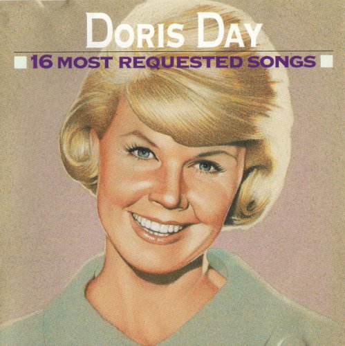 Doris Day - 16 Most Requested Songs (1992)