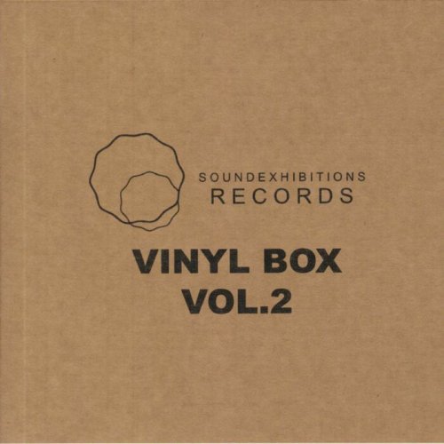 VA - Vinyl Box Vol 2 (2022)