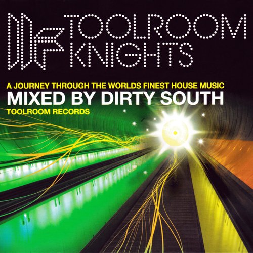 VA - Toolroom Knights Vol.6 (Mixed By Dirty South) (2008)