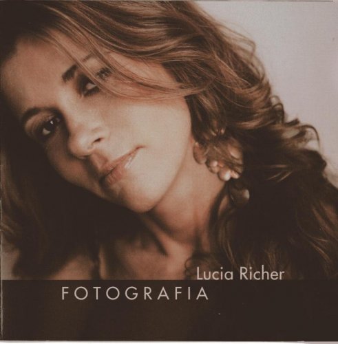 Lucia Richer - Fotografia (2007)