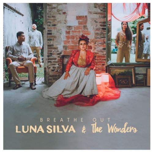 Luna Silva, The Wonders - Breathe Out (2022)