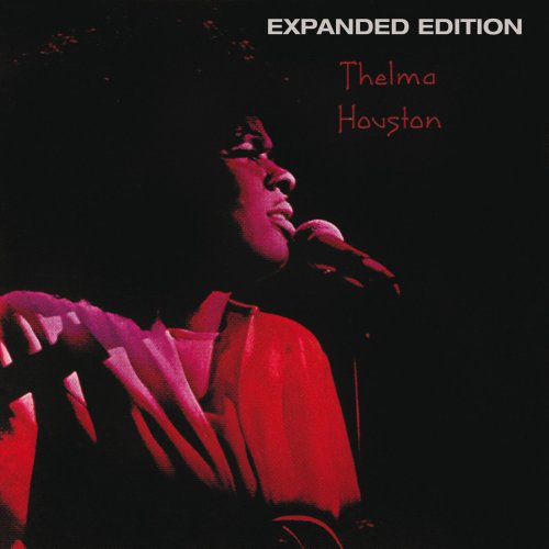 Thelma Houston - Thelma Houston (Expanded Edition) (1972)