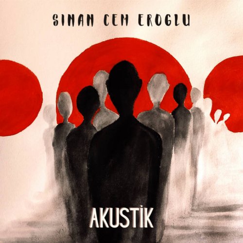 Sinan Cem Eroğlu - Akustik (202) [Hi-Res]