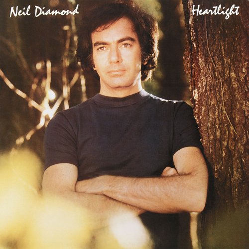 Neil Diamond - Heartlight (1982)