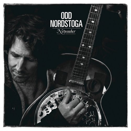 Odd Nordstoga - November (2010)