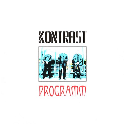 Kontrast - Programm (2002)