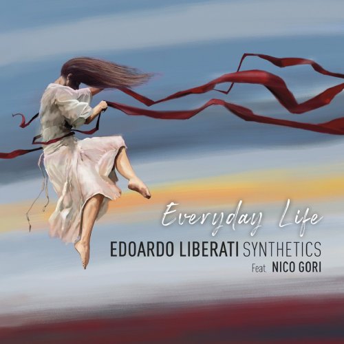 Edoardo Liberati - Everyday Life (Synthetics) (2022) [Hi-Res]