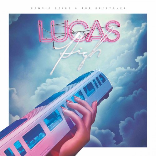 Connie Price & The Keystones - Lucas High (2019)