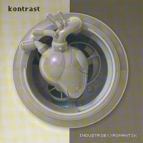 Kontrast - IndustrieRomantik (2004)