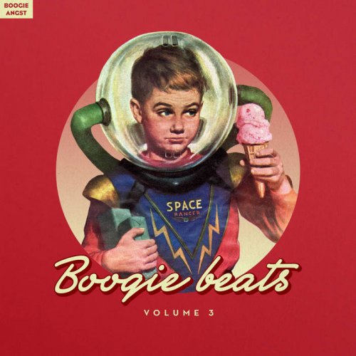 VA - Boogie Beats Vol.3 (2022)