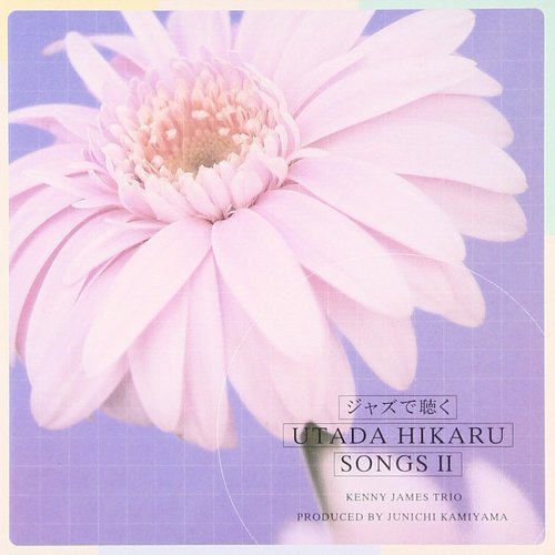 Kenny James Trio - Utada Hikaru Songs II (2000)