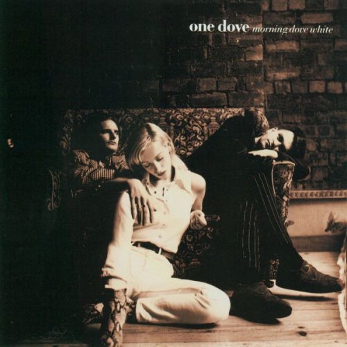 One Dove - Morning Dove White (1993/1999) [.flac 24bit/44.1kHz]