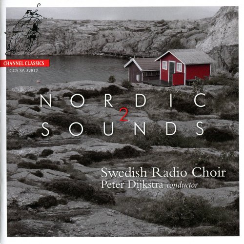 Peter Dijkstra - Nordic Sounds 2 (2012) [Hi-Res]