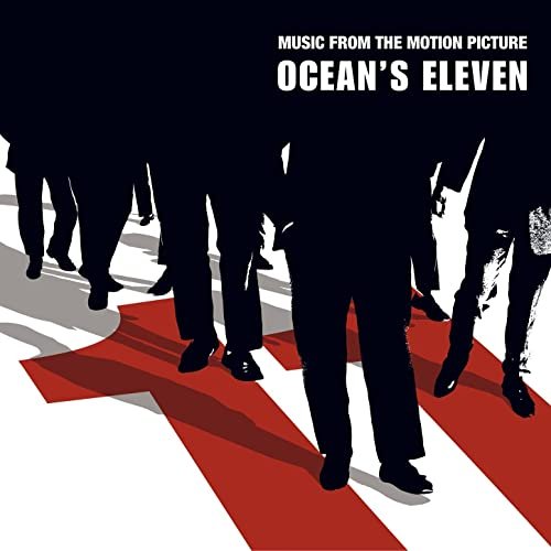 VA - Music From The Motion Picture Oceans Eleven - OST (2001)