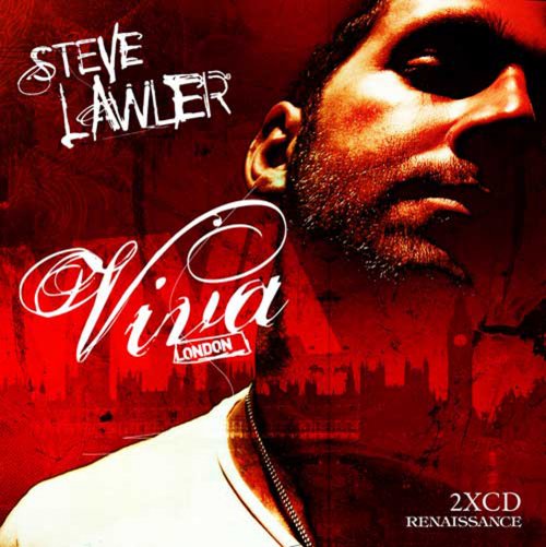 Steve Lawler - Viva London (2007)