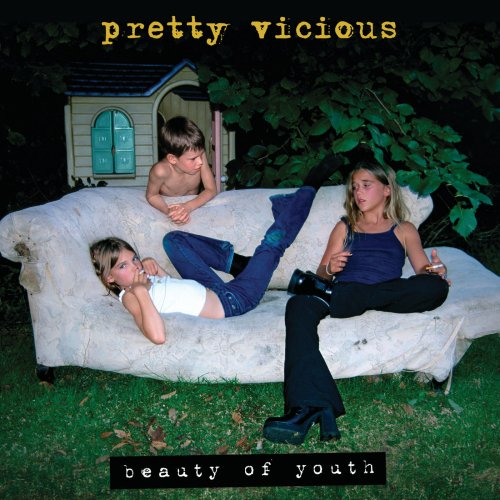 Pretty Vicious - Beauty Of Youth (2019) [Hi-Res]