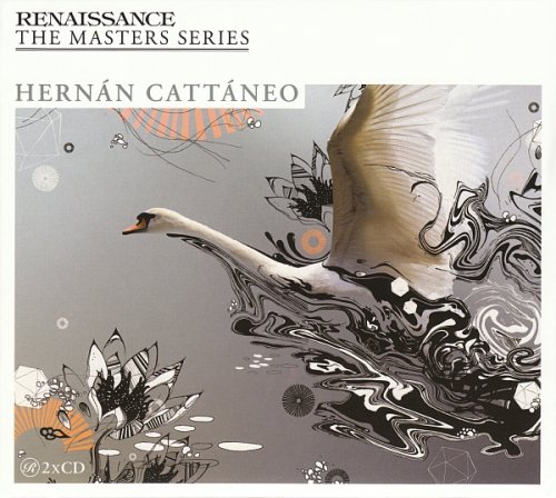 Hernán Cattáneo - Renaissance: The Masters Series (2009)
