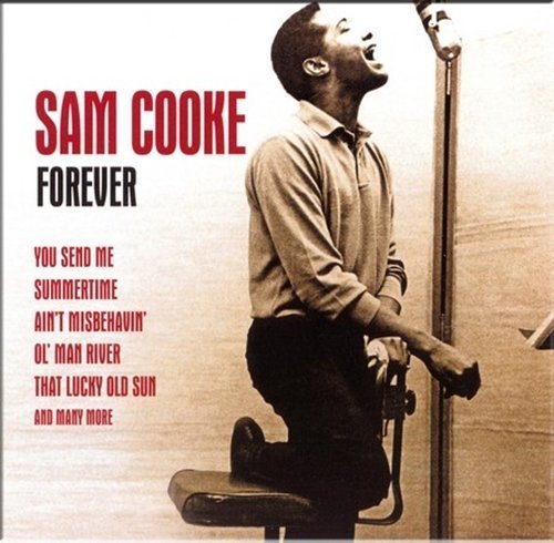 Sam Cooke - Forever (2008)