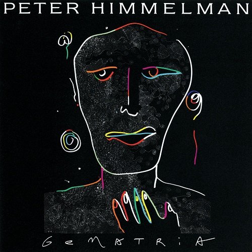 Peter Himmelman - Gematria (1987)