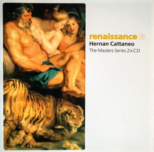 Hernán Cattáneo - Renaissance: The Masters Series (2004)
