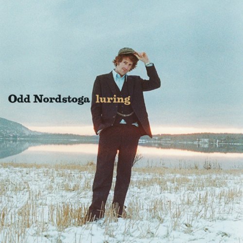 Odd Nordstoga - Luring (2004)