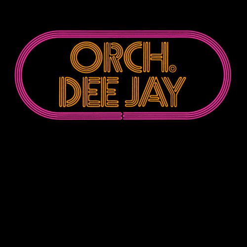 Orch. Dee Jay - Orch. Dee Jay (1973; 2022) [Hi-Res]