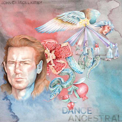 John Carroll Kirby - Dance Ancestral (2022) [Hi-Res]